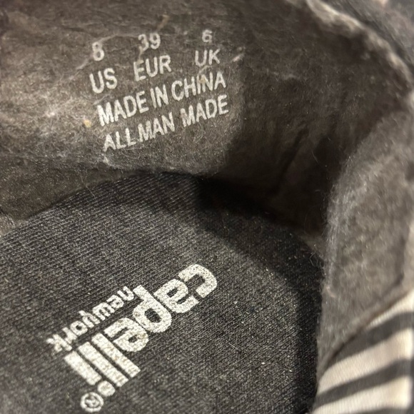 Capelli New York flats- size 8 - Picture 3 of 6